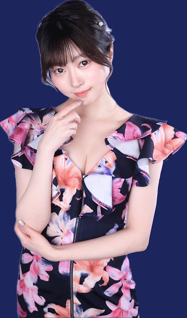 プロフィール写真7・まさき｜岐阜 柳ヶ瀬 キャバクラ・プルミエール エトワール