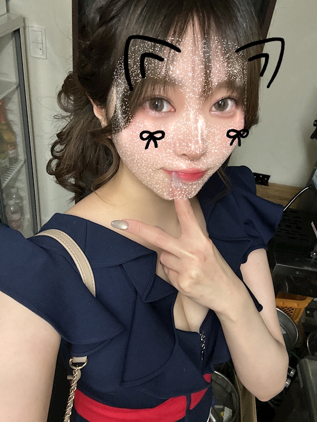 プロフィール写真6・まさき｜岐阜 柳ヶ瀬 キャバクラ・プルミエール エトワール