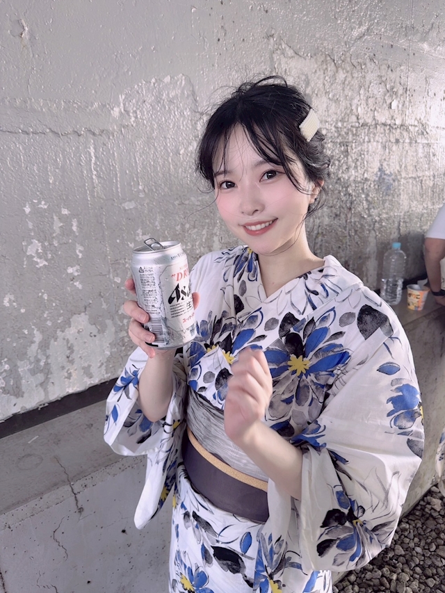 プロフィール写真2・まさき｜