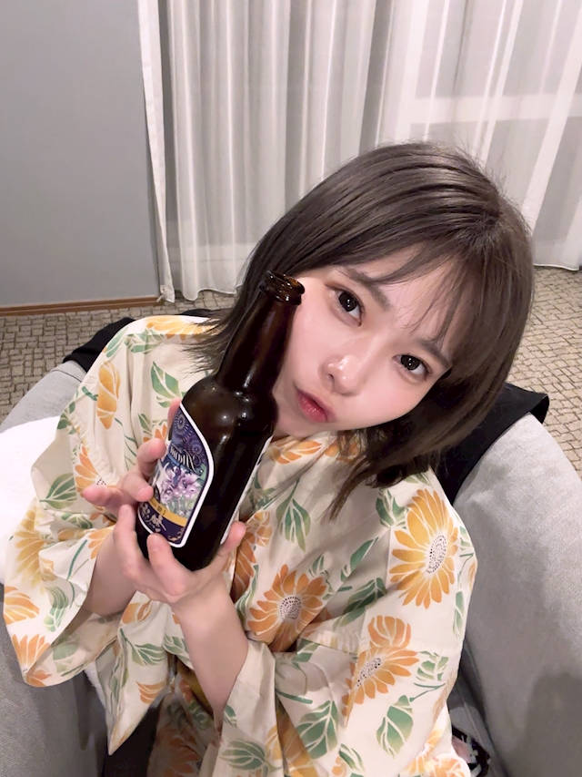 プロフィール写真1・まさき｜