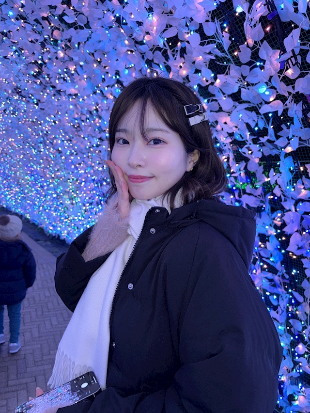 プロフィール写真5・まさき｜