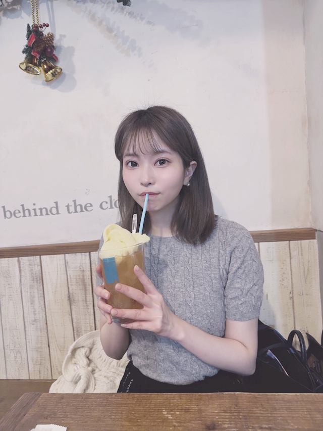 プロフィール写真6・まさき｜