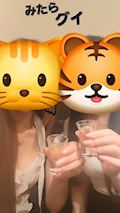 ピックアップキャスト みらい 2nd・セカンド - JR宇都宮のガールズバー