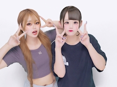 麗蘭「03のプリクラ」