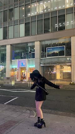 プロフィール写真5・麗蘭｜CREA・クレア - 名古屋 錦のコンカフェ