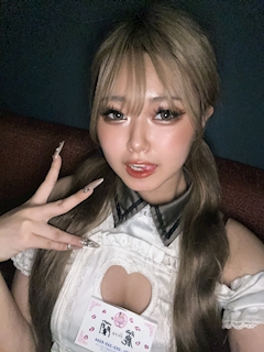 プロフィール写真4・麗蘭|CREA・クレア - 名古屋 錦のコンカフェ