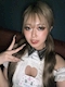 プロフィール写真4・麗蘭|CREA・クレア - 名古屋 錦のコンカフェ
