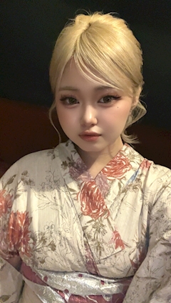 プロフィール写真2・麗蘭|CREA・クレア - 名古屋 錦のコンカフェ