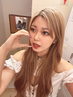 プロフィール写真4・麗蘭｜CREA・クレア - 名古屋 錦のコンカフェ