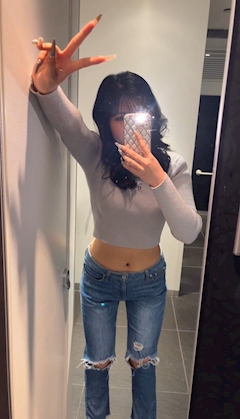 プロフィール写真6・麗蘭｜CREA・クレア - 名古屋 錦のコンカフェ