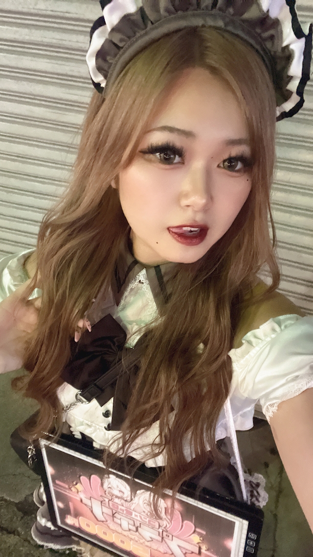 プロフィール写真1・麗蘭｜