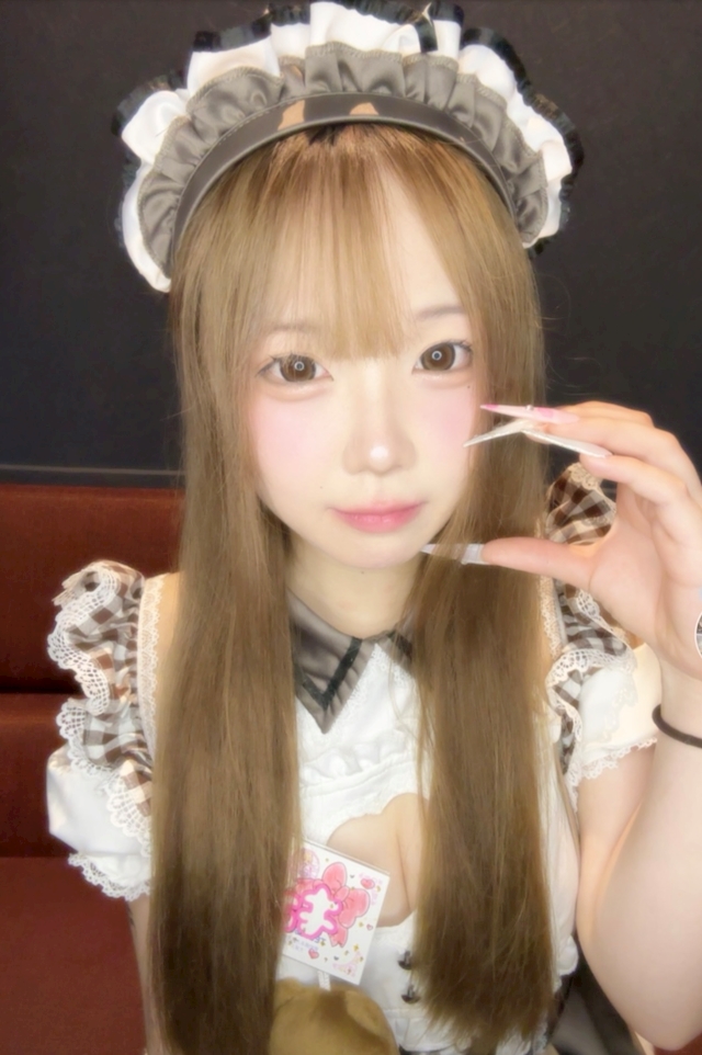 プロフィール写真1・もみじ｜