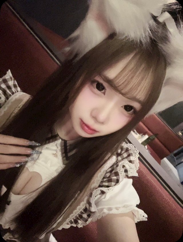 プロフィール写真3・もみじ｜