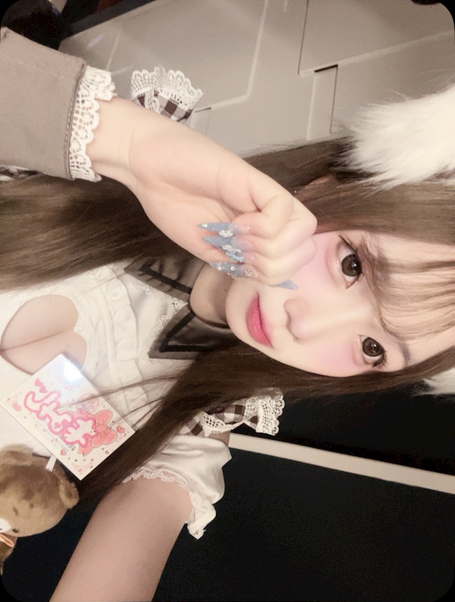 プロフィール写真4・もみじ｜