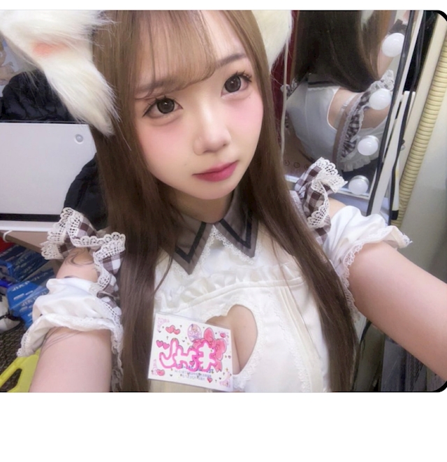 プロフィール写真2・もみじ｜