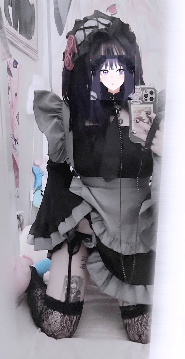 プロフィール写真4・猫乃にあ｜