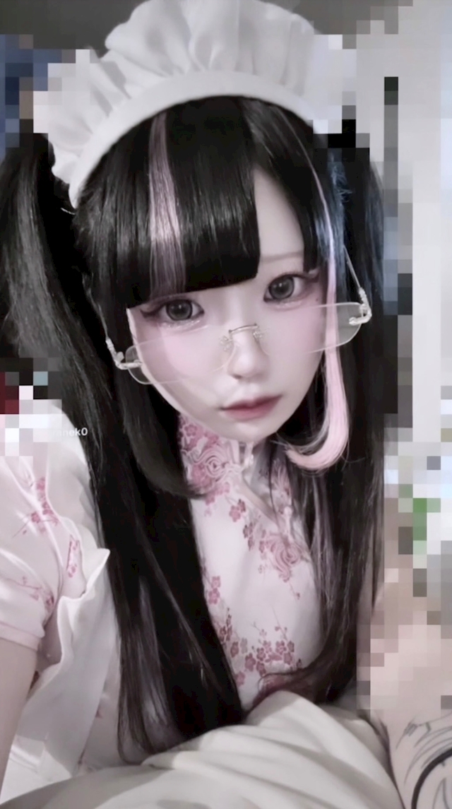 プロフィール写真1・猫乃にあ｜