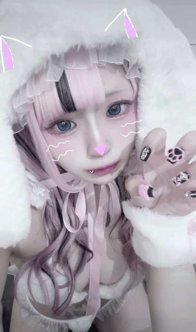 プロフィール写真3・猫乃にあ｜
