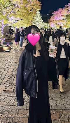 プロフィール写真2・そら｜Girl's Bar ORIENS・オリエンス - 千歳烏山のガールズバー