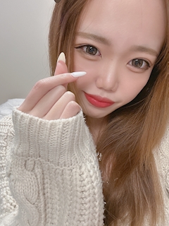 プロフィール写真6・かすみ｜錦 ガールズバー・アズ