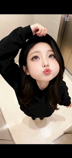 はるな「こんにちは🤍本日出勤です🍢」