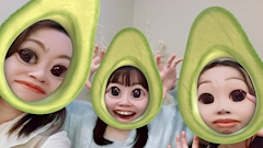 るみ ☆にゃん☆「うなぎコーラꉂ🤣𐤔‪𐤔」