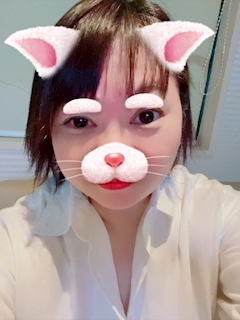 プロフィール写真2・るみ ☆にゃん☆|Luminous・ルミナス - 郡山・朝日のスナック