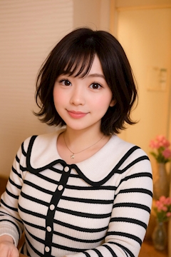 プロフィール写真5・るみ ☆にゃん☆|Luminous・ルミナス - 郡山・朝日のスナック