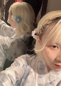 らん「周年デー」