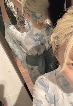 らん「🎐🫧」