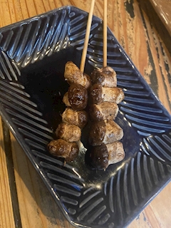 チーママ あき