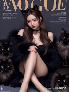 プロフィール写真10・琉奈｜GIRLS BAR LOKI・ロキ - 岐阜 可児のガールズバー