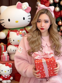 プロフィール写真11・琉奈｜GIRLS BAR LOKI・ロキ - 岐阜 可児のガールズバー