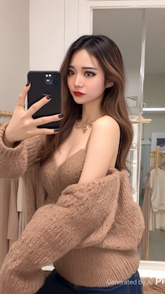 プロフィール写真8・琉奈｜GIRLS BAR LOKI・ロキ - 岐阜 可児のガールズバー