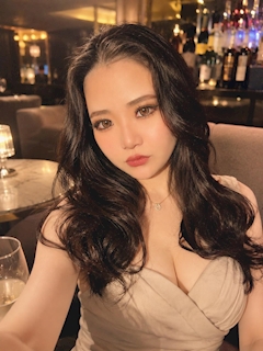 プロフィール写真1・琉奈 (るな)｜GIRLS BAR LOKI・ロキ - 岐阜 可児のガールズバー