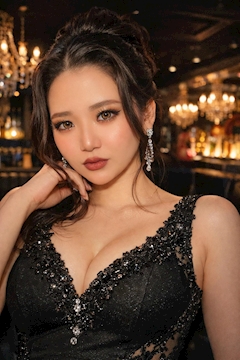プロフィール写真2・琉奈 (るな)｜GIRLS BAR LOKI・ロキ - 岐阜 可児のガールズバー