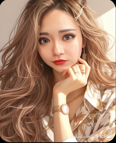 プロフィール写真12・琉奈｜GIRLS BAR LOKI・ロキ - 岐阜 可児のガールズバー