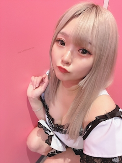 プロフィール写真8・ぴぴ｜タイムリープ - 秋葉原のコンカフェ