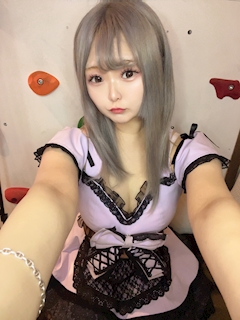 プロフィール写真9・ぴぴ｜タイムリープ - 秋葉原のコンカフェ
