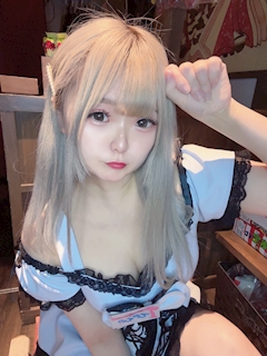 プロフィール写真6・ぴぴ｜タイムリープ - 秋葉原のコンカフェ