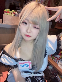 プロフィール写真5・ぴぴ｜タイムリープ - 秋葉原のコンカフェ