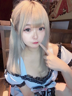 プロフィール写真1・ぴぴ｜タイムリープ - 秋葉原のコンカフェ
