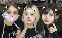 るか♡八王子ガールズバー　pepi「🐹♡」