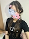プロフィール写真3・るか｜Girl's Bar Pepi・ペピ - 八王子のガールズバー