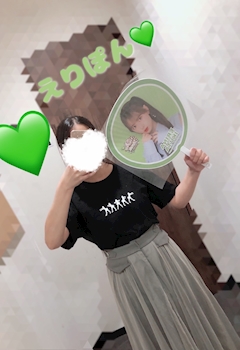 福山みさき「モーニング娘。'25春ツアー💚」
