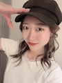 新着ブログ ハット～！！！👒𓂂𓏸
