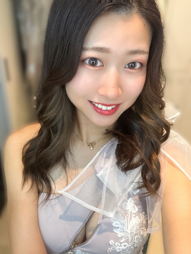 プロフィール写真5・さな ⭐️𓂃꙳⋆|