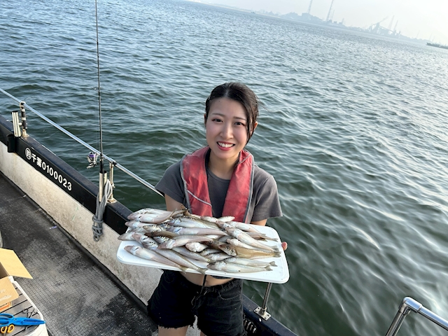 プロフィール写真4・さな ⭐️𓂃꙳⋆|