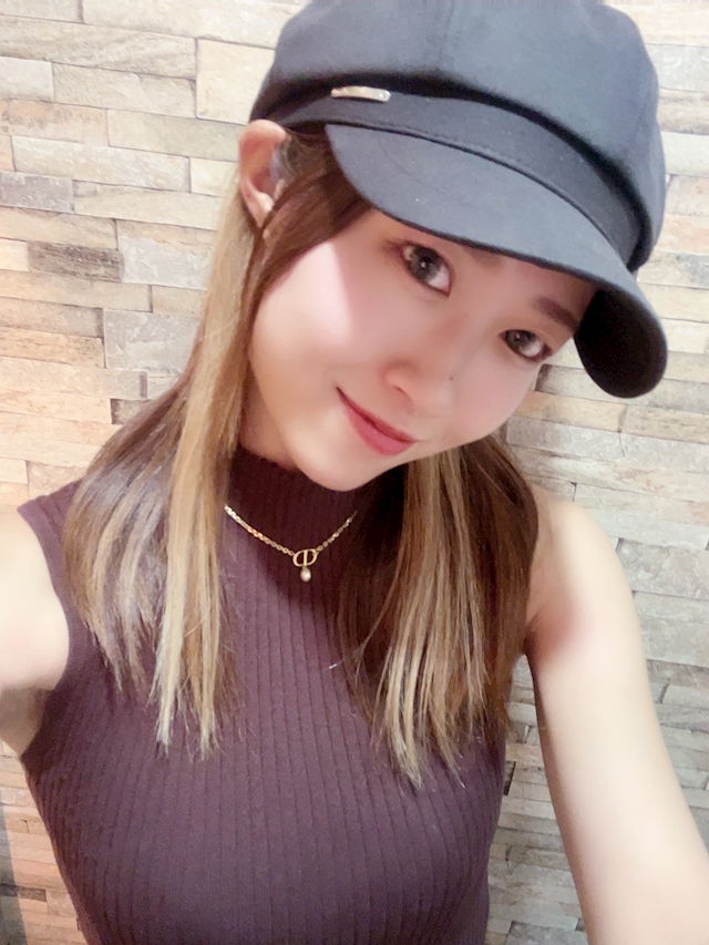 プロフィール写真3・さな ⭐️𓂃꙳⋆|