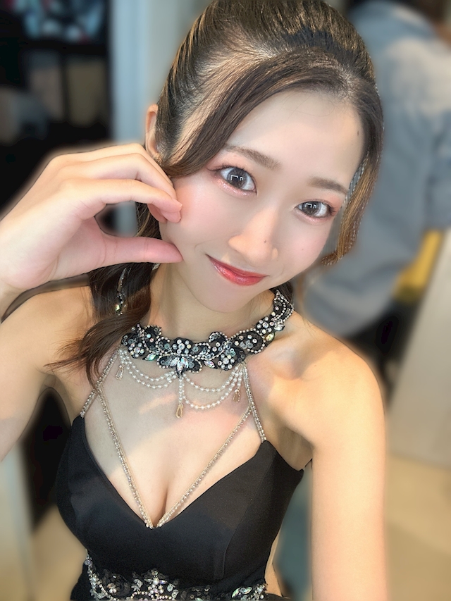 プロフィール写真6・さな ⭐️𓂃꙳⋆|